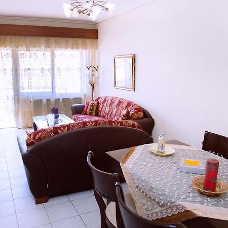 Comfortable House With Warm Hospitality Kateríni Esterno foto