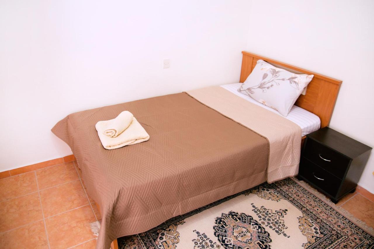 Comfortable House With Warm Hospitality Kateríni Esterno foto